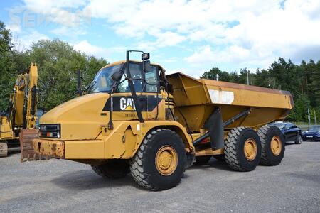 CATERPILLAR 730